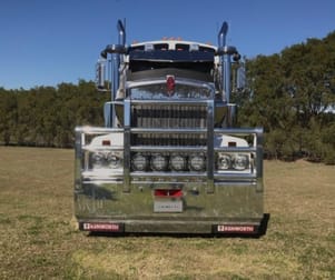 Truck  business for sale in Brisbane City - Image 2