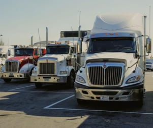 Truck  business for sale in Brisbane City - Image 3