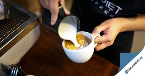 Food, Beverage & Hospitality  business for sale in Mona Vale - Image 1