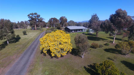 4143 Western Highway Deep Lead Via Stawell VIC 3380 - Image 2