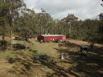 Mount Fox QLD 4850 - Image 1