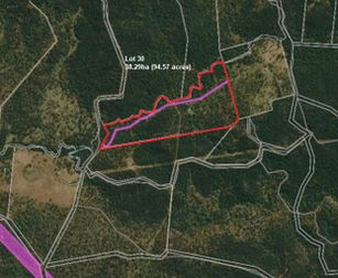 Mount Fox QLD 4850 - Image 3