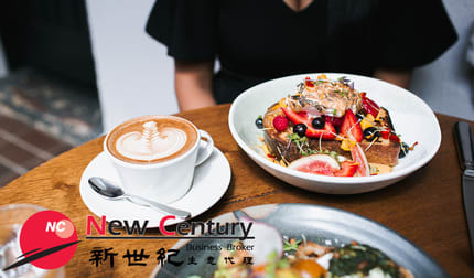 Food, Beverage & Hospitality  business for sale in St Kilda - Image 1