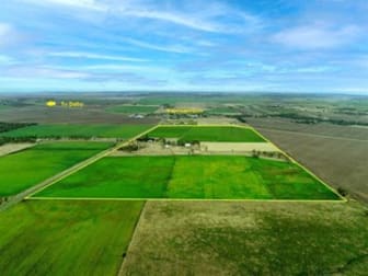 2323 Dalby Cooyar Road Kaimkillenbun QLD 4406 - Image 1