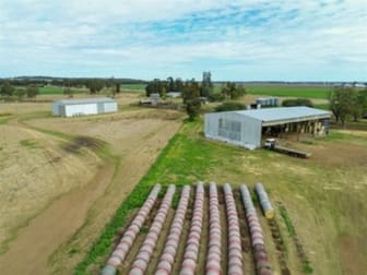 2323 Dalby Cooyar Road Kaimkillenbun QLD 4406 - Image 3
