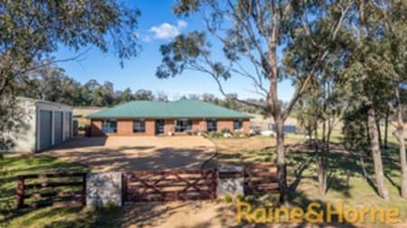 56 Heatherbrae Road Geurie NSW 2818 - Image 1