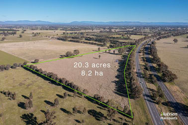 Lot 1 Coach Road Winton VIC 3673 - Image 2