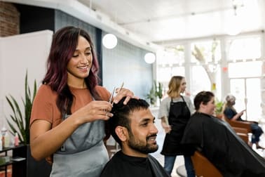 Hairdresser  business for sale in Port Macquarie - Image 1