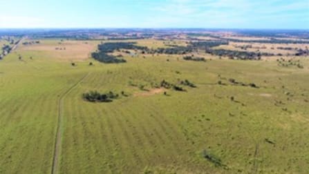 Kooroora 484 Yeovil Road Wandoan QLD 4419 - Image 1