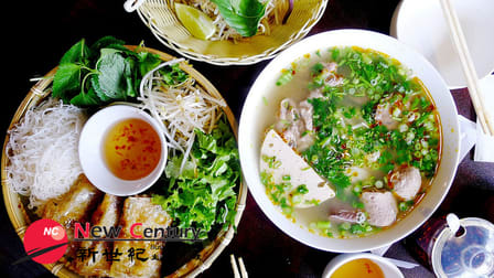 Food, Beverage & Hospitality  business for sale in Springvale - Image 1