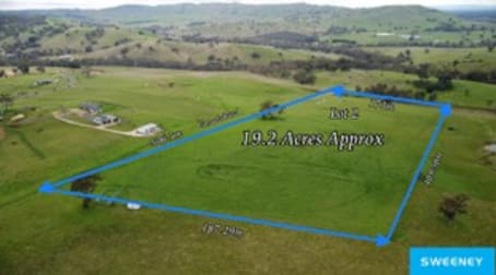 lot 2/3812-2830 Northern Hwy Pyalong VIC 3521 - Image 1