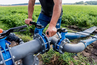 Irrigation Services  business for sale in Whitsundays - Image 1