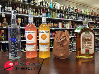 Food, Beverage & Hospitality  business for sale in Alphington - Image 1