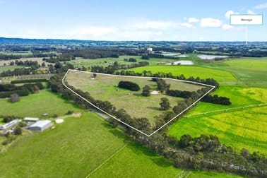 287 Darnum-Shady Creek Road Darnum VIC 3822 - Image 1