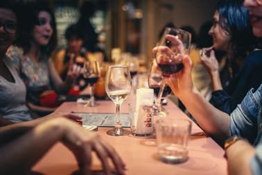 Restaurant  business for sale in Manly - Image 1