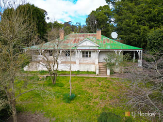 Lot 4 Thorpes Pinch Road Mount Lambie NSW 2790 - Image 1