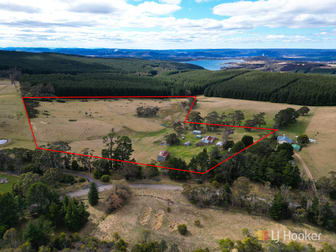 Lot 4 Thorpes Pinch Road Mount Lambie NSW 2790 - Image 2