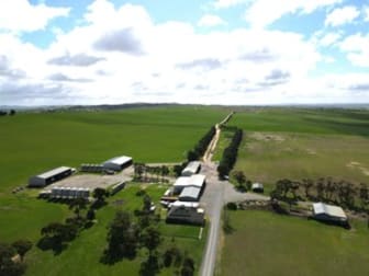 1003 Jamestown-Whyte Yarcowie Rd Canowie Belt SA 5420 - Image 1