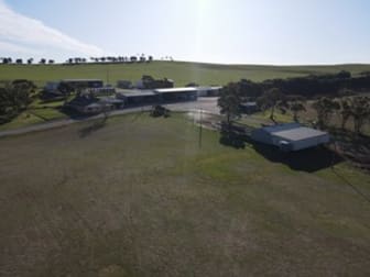 1003 Jamestown-Whyte Yarcowie Rd Canowie Belt SA 5420 - Image 3