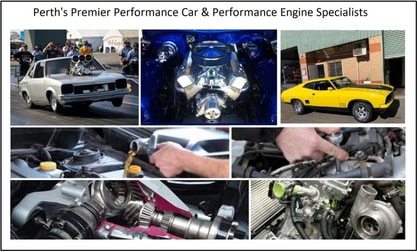 Automotive & Marine  business for sale in Perth - Image 1