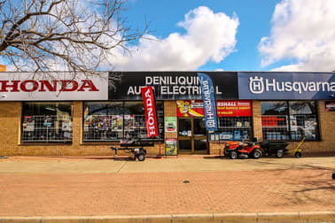 Bike & Motorcycle  business for sale in Deniliquin - Image 1