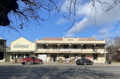 Supermarket  business for sale in Murchison - Image 1