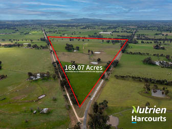 1884 Wangaratta Kilfeera Road Hansonville VIC 3675 - Image 1