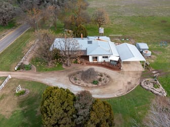 1884 Wangaratta Kilfeera Road Hansonville VIC 3675 - Image 2