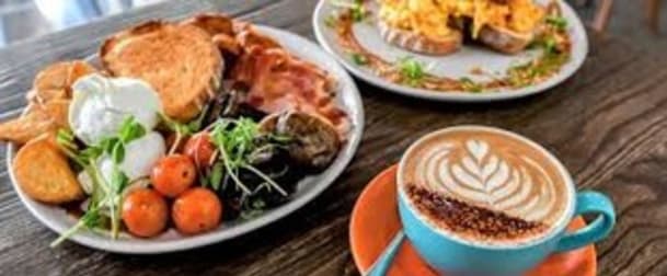 Food, Beverage & Hospitality  business for sale in Melton - Image 1