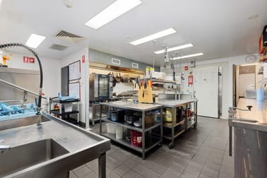 Cafe & Coffee Shop  business for sale in Canberra Airport - Image 2