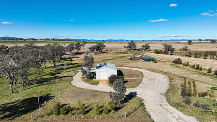 'Fourwinds' 815 Duri-Wallamore Road Tamworth NSW 2340 - Image 2