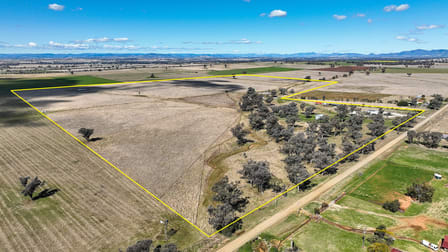 'Fourwinds' 815 Duri-Wallamore Road Tamworth NSW 2340 - Image 1