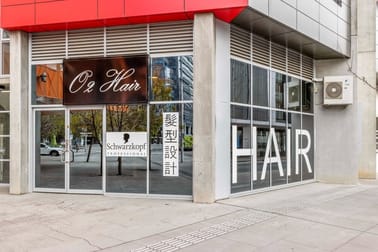 Hairdresser  business for sale in Canberra Airport - Image 1