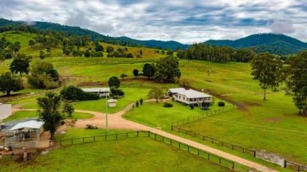 2527 Maleny Kenilworth Road Conondale QLD 4552 - Image 3