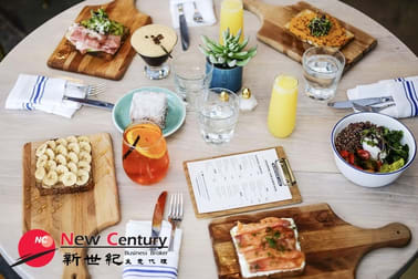 Food, Beverage & Hospitality  business for sale in Beaumaris - Image 1