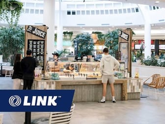 Juice Bar  business for sale in Sydney Region NSW - Image 1
