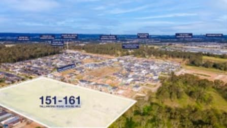 Click to view all images 151-161 Tallawong Road Rouse Hill NSW 2155 - Image 2