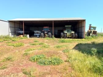 Launer Road Coorow WA 6515 - Image 1