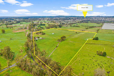 129 Gardner And Holman Road Drouin VIC 3818 - Image 1