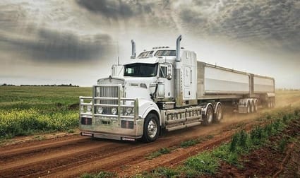 Truck  business for sale in Pakenham - Image 2