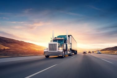Truck  business for sale in Pakenham - Image 1