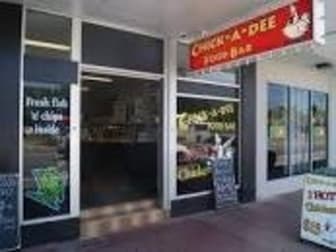 Food, Beverage & Hospitality  business for sale in Mackay - Image 1