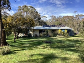 449 Old Shirley Road Beaufort VIC 3373 - Image 1