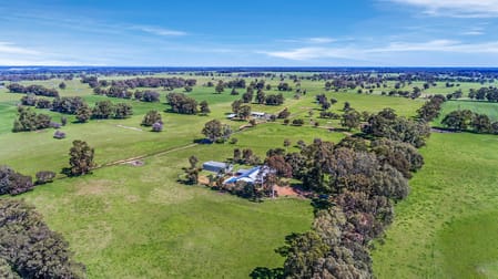 94 Reilly Road Boyanup WA 6237 - Image 1