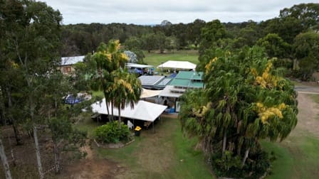 Motel  business for sale in Boonooroo - Image 1