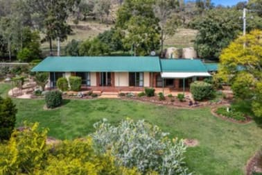 2983 Toowoomba-Cecil Plains Road Linthorpe QLD 4356 - Image 1