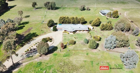 1743 Mutton Falls Road O'connell NSW 2795 - Image 1