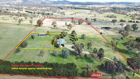 1743 Mutton Falls Road O'connell NSW 2795 - Image 3