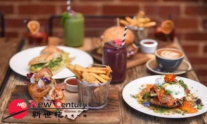 Food, Beverage & Hospitality  business for sale in Blackburn - Image 1