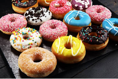Cafe & Coffee Shop  business for sale in Newcastle - Image 1